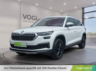 Kodiaq 2,0 TDI Style SC DSG, 35430 €, Auto & Fahrrad-Autos in 8051 Gösting