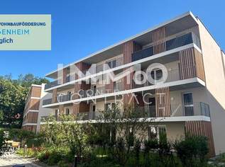 Jungfamilien aufgepasst!, 305700 €, Immobilien-Wohnungen in 3100 Stattersdorf