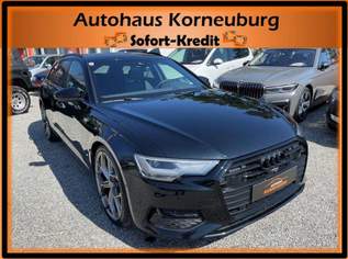 A6 45 TDI 3.0 *Quattro**360° Kamera**NAVI**KLIMA**, 57490 €, Auto & Fahrrad-Autos in 2100 Gemeinde Korneuburg