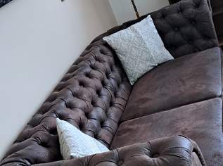 Sofa, 200 €, Haus, Bau, Garten-Möbel & Sanitär in 2482 Gemeinde Münchendorf Sofa, 200 €, Haus, Bau, Garten-Möbel & Sanitär in 2482 Gemeinde Münchendorf
