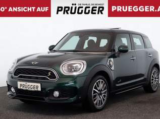 Countryman Cooper Hybrid PHEV SE ALL4 Autom JCW..., 19990 €, Auto & Fahrrad-Autos in 8071 Hausmannstätten Countryman Cooper Hybrid PHEV SE ALL4 Autom JCW..., 19990 €, Auto & Fahrrad-Autos in 8071 Hausmannstätten