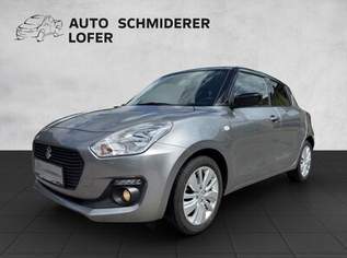 Swift 1,2 Hybrid DualJet Shine, 10890 €, Auto & Fahrrad-Autos in 5090 Lofer Swift 1,2 Hybrid DualJet Shine, 10890 €, Auto & Fahrrad-Autos in 5090 Lofer