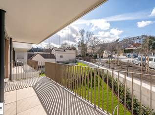 Exklusive 4 Zimmer Maisonette Wohnung mit Balkon und Terrasse in Mödling - Erstbezug - ab sofort beziehbar!, 2585 €, Immobilien-Wohnungen in 2340 Gemeinde Mödling