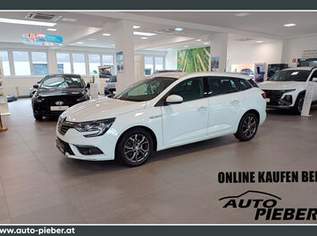 Renault Mégane Grandtour Intens Blue dCi 115 *PDC*, 15985 €, Auto & Fahrrad-Autos in 8280 Fürstenfeld