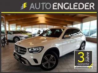 GLC de PHEV 4Matic, 42900 €, Auto & Fahrrad-Autos in 4134 Putzleinsdorf