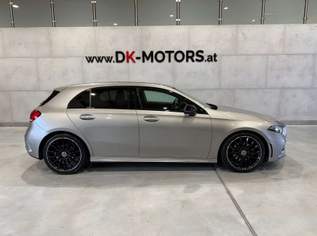 A 200 d Autm. / AMG Line / LED / RFK / 19"" / Navi / uvm., 27990 €, Auto & Fahrrad-Autos in 7502 Unterwart