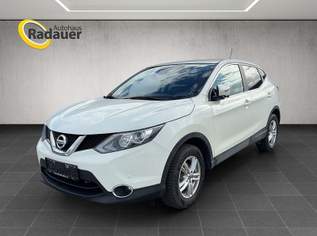 Qashqai 1,5 dCi Visia, 13990 €, Auto & Fahrrad-Autos in 8724 Spielberg