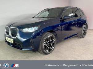 X3 20d xDrive, 65993 €, Auto & Fahrrad-Autos in 7350 Oberpullendorf