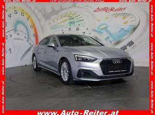 A5 SB 35 TDI *ACC, LED, NAVI*, 35990 €, Auto & Fahrrad-Autos in 8753 Fohnsdorf