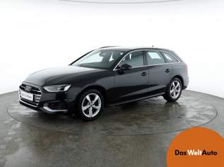 A4 35 TFSI advanced, 28550 €, Auto & Fahrrad-Autos in 8041 Liebenau