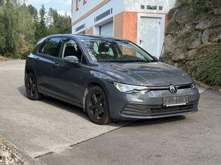 VW Golf VIII, 2,0 TDI Life Edition, 17390 €, Auto & Fahrrad-Autos in 3633 Gemeinde Schönbach