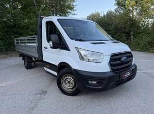 Transit 350 L4 Trend ALLRAD KLIMA TEMPOMAT EURO 6, 14990 €, Auto & Fahrrad-Autos in 4550 Kremsmünster