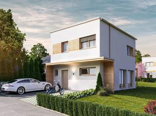 Architektur trifft Wohnkomfort – stilvolles Einfamilienhaus in Steinbrunn | ZELLMANN IMMOBILIEN, 429000 €, Immobilien-Häuser in 7035 Steinbrunn Architektur trifft Wohnkomfort – stilvolles Einfamilienhaus in Steinbrunn | ZELLMANN IMMOBILIEN, 429000 €, Immobilien-Häuser in 7035 Steinbrunn