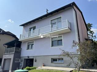 Haus, Garage, Garten - was benötigt man mehr?, 349000 €, Immobilien-Häuser in 4720 Neumarkt im Hausruckkreis Haus, Garage, Garten - was benötigt man mehr?, 349000 €, Immobilien-Häuser in 4720 Neumarkt im Hausruckkreis
