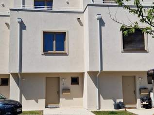 Hallo Familien! Reihenhäuser in Stammersdorf, 669900 €, Immobilien-Häuser in 1210 Floridsdorf