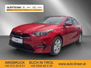 ceed 1,6 CRDi 48V Silber, 26990 €, Auto & Fahrrad-Autos in 6220 Gemeinde Buch in Tirol ceed 1,6 CRDi 48V Silber, 26990 €, Auto & Fahrrad-Autos in 6220 Gemeinde Buch in Tirol