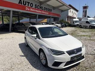 Ibiza 1,0 ECO TSI Style, 9500 €, Auto & Fahrrad-Autos in 4760 Raab Ibiza 1,0 ECO TSI Style, 9500 €, Auto & Fahrrad-Autos in 4760 Raab
