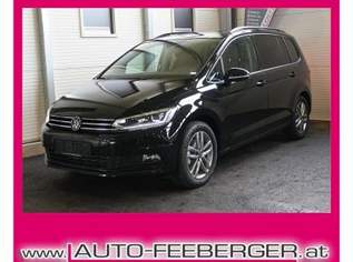 Touran 1,5 TSI ACT Friends DSG 7-Sitzer,ACC-Tempomat,L..., 39900 €, Auto & Fahrrad-Autos in 8753 Fohnsdorf Touran 1,5 TSI ACT Friends DSG 7-Sitzer,ACC-Tempomat,L..., 39900 €, Auto & Fahrrad-Autos in 8753 Fohnsdorf