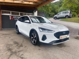 Focus Active LED MULTI SHZ ALU SPORT, 17999 €, Auto & Fahrrad-Autos in 8184 Anger Focus Active LED MULTI SHZ ALU SPORT, 17999 €, Auto & Fahrrad-Autos in 8184 Anger