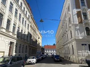 Investment - Chance - Anlage TRAUM ALTBAU 3 Zimmer Balkon-Wohnung - WÄHRING, 385000 €, Immobilien-Wohnungen in 1180 Währing Investment - Chance - Anlage TRAUM ALTBAU 3 Zimmer Balkon-Wohnung - WÄHRING, 385000 €, Immobilien-Wohnungen in 1180 Währing