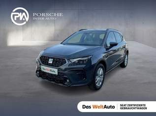 Arona FR Edition 1.0 TSI DSG, 26980 €, Auto & Fahrrad-Autos in Niederösterreich