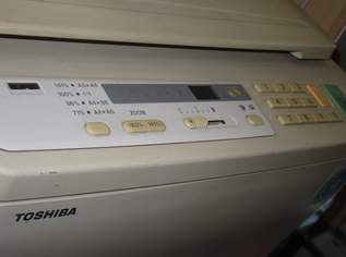 Kopierer Toshiba 1370