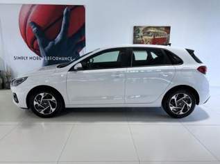 i30 GO 1.0 T-GDI 73kW (100PS) 2-Zonen-Klima..., 23732 €, Auto & Fahrrad-Autos in 6844 Gemeinde Altach