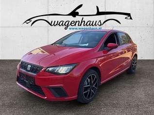 Ibiza 1,0 Reference, LED, Full Link, 5J, Seat Garantie, 13990 €, Auto & Fahrrad-Autos in 4655 Vorchdorf Ibiza 1,0 Reference, LED, Full Link, 5J, Seat Garantie, 13990 €, Auto & Fahrrad-Autos in 4655 Vorchdorf