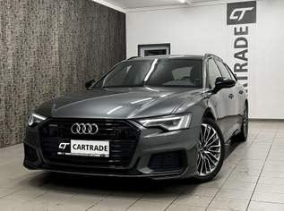 A6 Avant 55 TFSI e quattro sport/MATRIX-LED/RÜCKFA..., 45990 €, Auto & Fahrrad-Autos in Kärnten