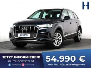 Q7 55 TFSI e quattro 19er LEDER KAMERA VIRTUAL ++, 57490 €, Auto & Fahrrad-Autos in 4061 Pasching Q7 55 TFSI e quattro 19er LEDER KAMERA VIRTUAL ++, 57490 €, Auto & Fahrrad-Autos in 4061 Pasching