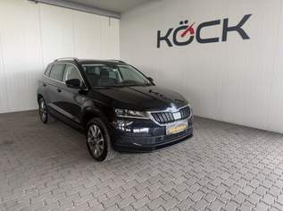 Karoq Ambition 4x4, 23490 €, Auto & Fahrrad-Autos in 8160 Weiz