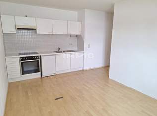 Gemütliche 1-Zimmer Wohnung direkt am Stadtplatz von Wels, 530.43 €, Immobilien-Wohnungen in 4600 Wels