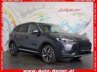 ZS 1.5 Hybrid+ Luxury *LED, NAVI, LEDER, RFK*, 23990 €, Auto & Fahrrad-Autos in 8753 Fohnsdorf ZS 1.5 Hybrid+ Luxury *LED, NAVI, LEDER, RFK*, 23990 €, Auto & Fahrrad-Autos in 8753 Fohnsdorf