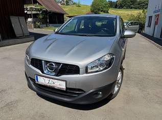 Qashqai 2,0 dCi Acenta 2WD DPF, 8750 €, Auto & Fahrrad-Autos in 8091 Jagerberg