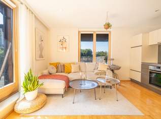Sonnen Terrasse - Exklusive 2 Zimmer Terrassenwohnung im nördlichen Flachgau, 950 €, Immobilien-Wohnungen in 5204 Straßwalchen