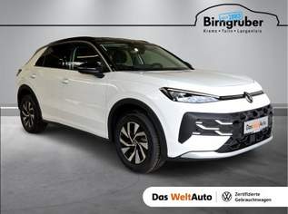T-Roc Life eTSI DSG, 32990 €, Auto & Fahrrad-Autos in 3430 Gemeinde Tulln an der Donau T-Roc Life eTSI DSG, 32990 €, Auto & Fahrrad-Autos in 3430 Gemeinde Tulln an der Donau