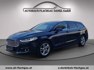 Mondeo 1.5 TDCi Titanium Start/Stopp, 9990 €, Auto & Fahrrad-Autos in 5204 Straßwalchen