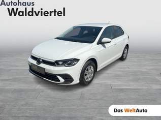 Polo 4Me TSI, 20990 €, Auto & Fahrrad-Autos in 3580 Gemeinde Horn