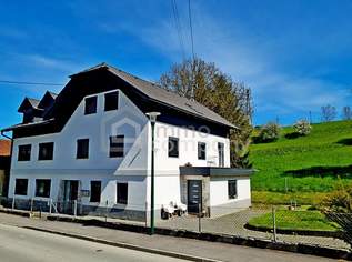 Top Rendite: Vollsaniertes Zinshaus ! 4 gut vermietete Wohnungen ! Zusätzlich ca 650m² Baugrund !, 590000 €, Immobilien-Gewerbeobjekte in 4713 Gallspach Top Rendite: Vollsaniertes Zinshaus ! 4 gut vermietete Wohnungen ! Zusätzlich ca 650m² Baugrund !, 590000 €, Immobilien-Gewerbeobjekte in 4713 Gallspach
