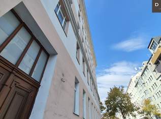 | GUT ANGEBUNDEN | ALTERSVORSORGE | UNBEFRISTET VERMIETET, 73500 €, Immobilien-Wohnungen in 1200 Brigittenau