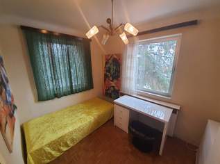 Zimmer im Haus mit Garten, 380 €, Immobilien-Kleinobjekte & WGs in 1190 Döbling