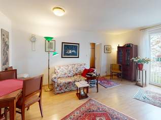 Innenhof-Idylle nur wenige Schritte zur Neubaugasse [A\\], 460000 €, Immobilien-Wohnungen in 1070 Neubau