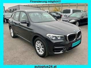X3 xDrive 20d Aut. AHK/STANDHEIZUNG/LEDER, 27990 €, Auto & Fahrrad-Autos in 2751 Gemeinde Matzendorf-Hölles X3 xDrive 20d Aut. AHK/STANDHEIZUNG/LEDER, 27990 €, Auto & Fahrrad-Autos in 2751 Gemeinde Matzendorf-Hölles
