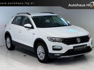 T-Roc 1.0 TSI Design *ACC*R-KAMERA*LANE-ASSIST*, 15450 €, Auto & Fahrrad-Autos in 5112 Lamprechtshausen