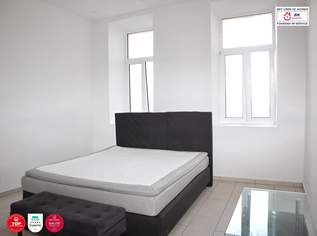 Wohnen am Donaukanal – kompakt & generalsaniert - sofort einziehen, 114000 €, Immobilien-Wohnungen in 1200 Brigittenau