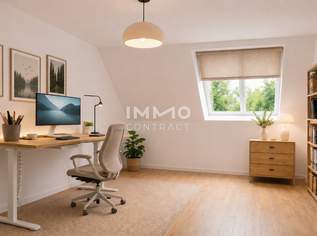Kompakte 2-Zimmer-Wohnung mit Wohnkomfort, 229000 €, Immobilien-Wohnungen in 1210 Floridsdorf