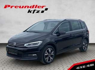 Touran Highline, 28900 €, Auto & Fahrrad-Autos in 4872 Neukirchen an der Vöckla Touran Highline, 28900 €, Auto & Fahrrad-Autos in 4872 Neukirchen an der Vöckla