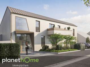 LAVITA - Provisionsfrei / Ökonomisch / Wärmepumpe / Photovoltaik, 545000 €, Immobilien-Wohnungen in 2103 Langenzersdorf
