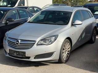 Insignia SportsTourer 2.0 CDTI ecoFlex Edition, 1990 €, Auto & Fahrrad-Autos in 4614 Marchtrenk