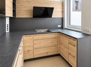 Modernes Doppelhaus in Niedrigenergiebauweise – Grünruhelage nahe Mühlwasser + KFZ-Stellplatz direkt beim Haus, 2390 €, Immobilien-Häuser in 1220 Donaustadt Modernes Doppelhaus in Niedrigenergiebauweise – Grünruhelage nahe Mühlwasser + KFZ-Stellplatz direkt beim Haus, 2390 €, Immobilien-Häuser in 1220 Donaustadt